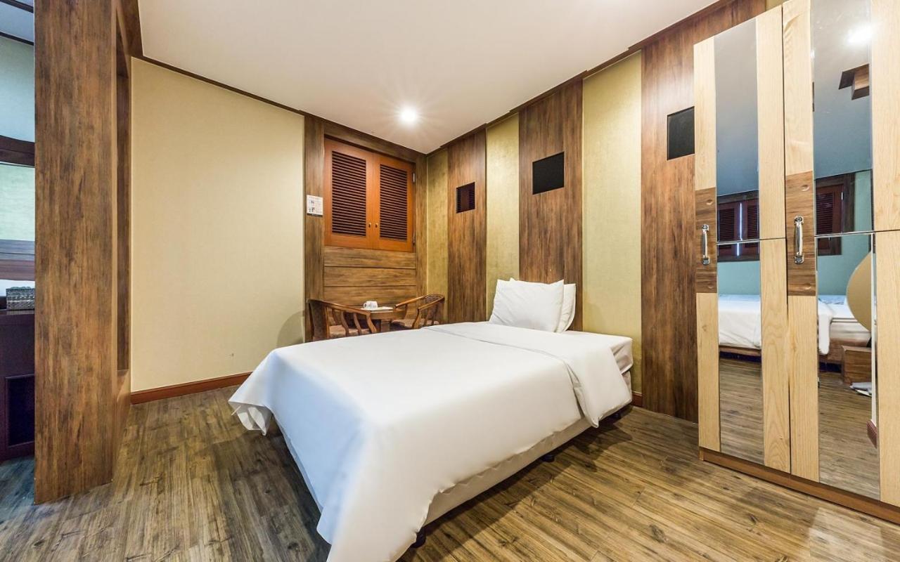 Prime In Seoul Hotel Exteriör bild