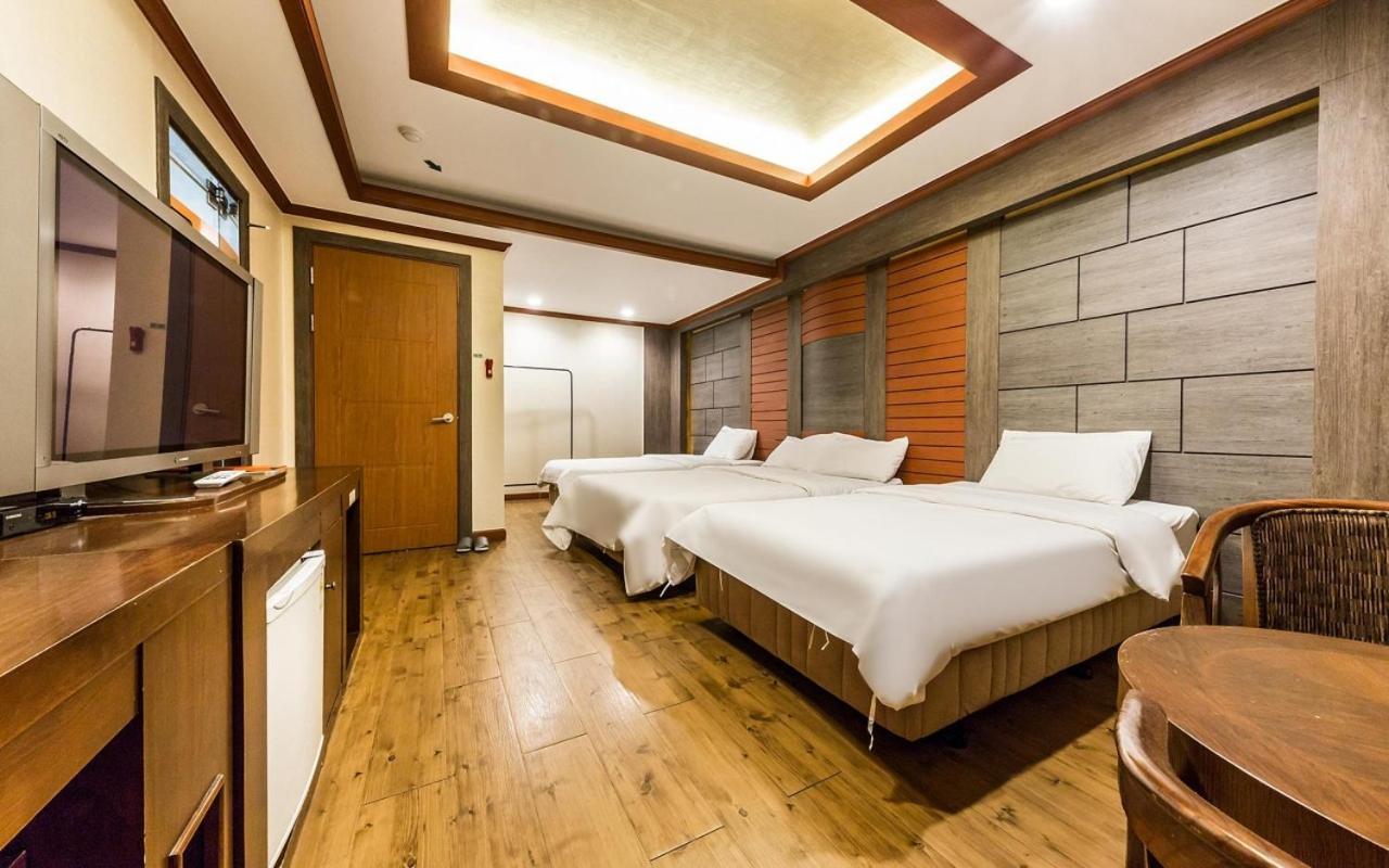 Prime In Seoul Hotel Exteriör bild
