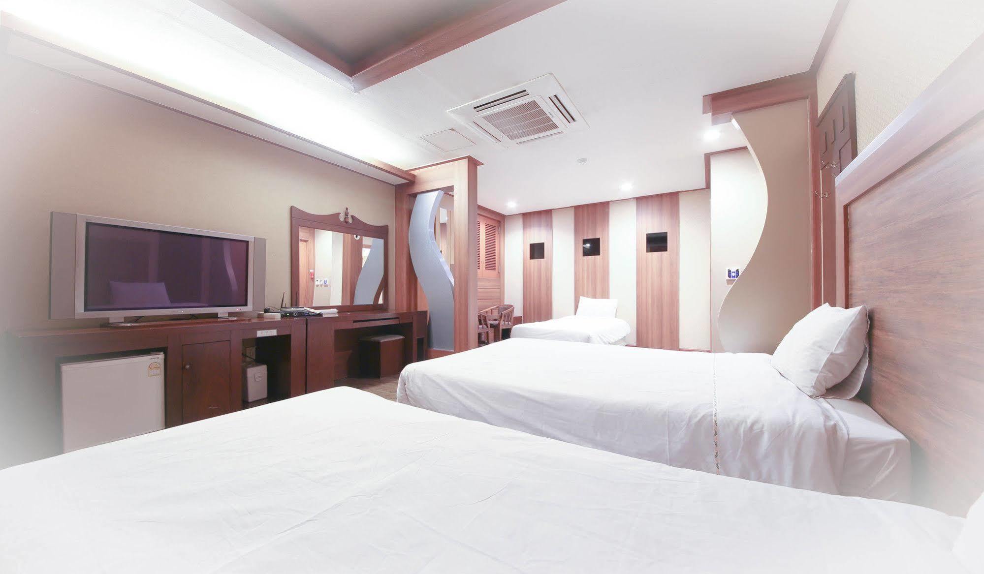 Prime In Seoul Hotel Exteriör bild